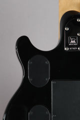 1995 Ernie Ball Music Man EVH Eddie Van Halen Signature Red Quilt