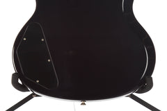 2006 Gibson SG Supreme Midnight Blue Flame Custom -SUPER CLEAN-