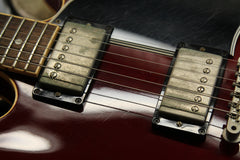 1998 Gibson ES-335 Cherry