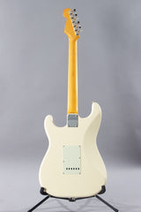 1997 Fender CIJ Japan ’62 Stratocaster White