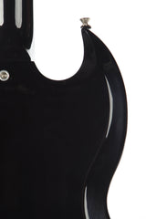 2006 Gibson SG Supreme Midnight Blue Flame Custom -SUPER CLEAN-