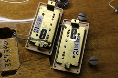 2009 PRS Paul Reed Smith KL1812 Korina Electric Guitar