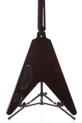 2008 Gibson Flying V 50th Anniversary Brimstone Electric Guitar