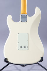 1997 Fender CIJ Japan ’62 Stratocaster White