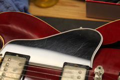 1998 Gibson ES-335 Cherry