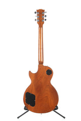 2001 Gibson Les Paul Standard Plus Honeyburst -NON CHAMBERED-