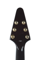 2008 Gibson Flying V 50th Anniversary Brimstone Electric Guitar