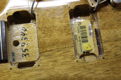 2009 PRS Paul Reed Smith KL1812 Korina Electric Guitar