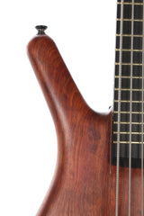 2003 Warwick Thumb Neck Thru NT 5 String Bass -MADE IN GERMANY-