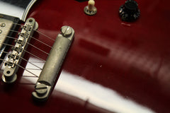 1998 Gibson ES-335 Cherry