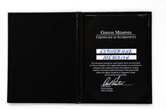 2013 Gibson ES390 Black