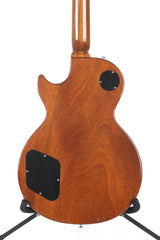 2001 Gibson Les Paul Standard Plus Honeyburst -NON CHAMBERED-