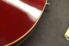 1998 Gibson ES-335 Cherry