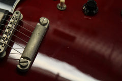 1998 Gibson ES-335 Cherry