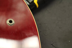 1998 Gibson ES-335 Cherry