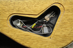 2009 PRS Paul Reed Smith KL1812 Korina Electric Guitar