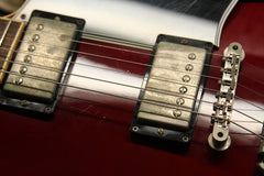 1998 Gibson ES-335 Cherry