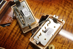 2017 Gibson Les Paul Limited Edition Premium Plus Tiger Burst #117/150