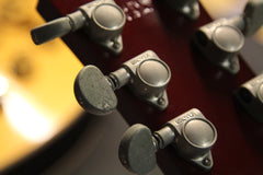 1998 Gibson ES-335 Cherry