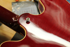 1998 Gibson ES-335 Cherry