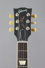 2016 Gibson Les Paul Standard Limited 50’s Faded Honeyburst