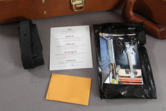 2019 Left Handed Gibson ES-335 Graphite Metallic