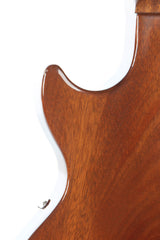 2001 Gibson Les Paul Standard Plus Honeyburst -NON CHAMBERED-