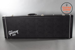 2011 Gibson Limited Run Firebird Studio Non-Reverse Vintage Sunburst
