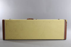 2009 Fender Steve Bailey Jazz Bass VI 6-String Black