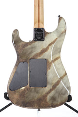 2008 Charvel USA Custom Shop San Dimas