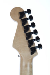 2008 Charvel USA Custom Shop San Dimas