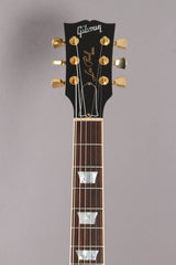 2017 Gibson Les Paul Limited Edition Premium Plus Tiger Burst #117/150