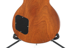 2001 Gibson Les Paul Standard Plus Honeyburst -NON CHAMBERED-