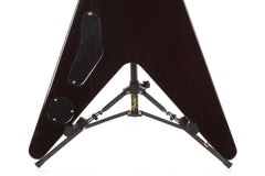 2008 Gibson Flying V 50th Anniversary Brimstone Electric Guitar