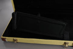 2009 Fender Steve Bailey Jazz Bass VI 6-String Black