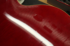 1998 Gibson ES-335 Cherry