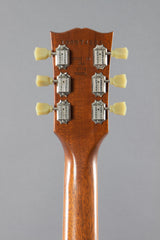 2016 Gibson Les Paul Standard Limited 50’s Faded Honeyburst