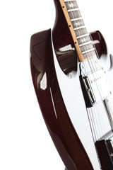 2013 Gibson SG Angus Young Thunderstruck Aged Cherry Electric Guitar