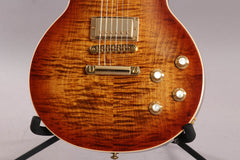 2017 Gibson Les Paul Limited Edition Premium Plus Tiger Burst #117/150