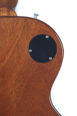 2001 Gibson Les Paul Standard Plus Honeyburst -NON CHAMBERED-