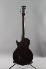 2001 Gibson Les Paul Standard Sapphire Blue