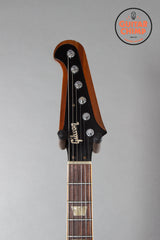1995 Gibson Firebird V Vintage Sunburst