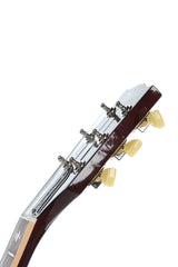 2013 Gibson SG Angus Young Thunderstruck Aged Cherry Electric Guitar