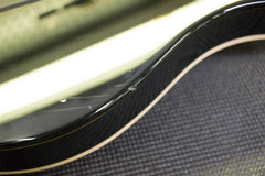 1995 Ernie Ball Music Man EVH Eddie Van Halen Signature Red Quilt