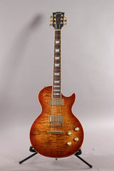 2017 Gibson Les Paul Limited Edition Premium Plus Tiger Burst #117/150