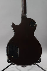 2001 Gibson Les Paul Standard Sapphire Blue