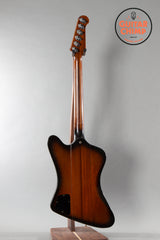 1995 Gibson Firebird V Vintage Sunburst