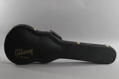 2010 Gibson Custom Shop Historic '68 Reissue Les Paul Custom Black Beauty