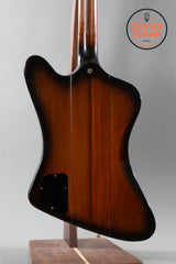 1995 Gibson Firebird V Vintage Sunburst