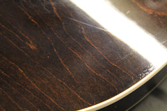 2016 Gibson Memphis ES Les Paul Bass Goldtop